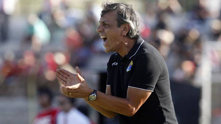 Vilches: “Ojalá seamos la piedra de tope en el alza de la U”