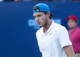 Jarry sigue su impresionante racha y llega a cuartos de final