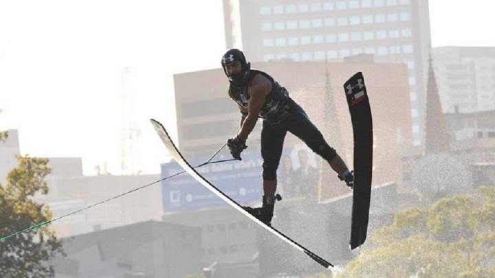 Hermanos Miranda disputarán finales en el Moomba Masters
