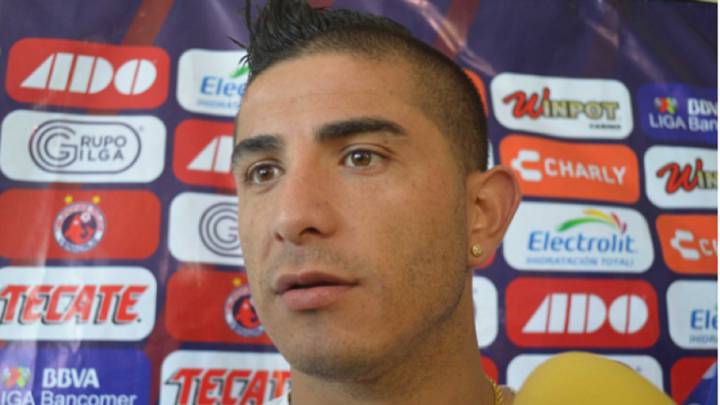 Felipe Flores critica la huelga de los árbitros en la Liga MX