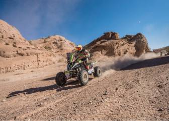 Chile se queda sin Rally Dakar por tercer año consecutivo
