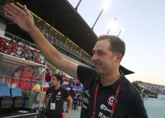 Caputto analiza: “Chile vuelve al lugar que se merece