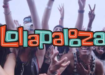 Cómo y dónde ver Lollapalooza Chile 2017: Horario, programación y TV Online