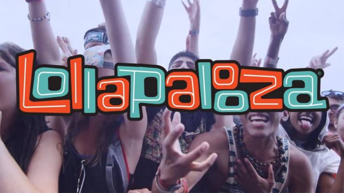 Cómo y dónde ver Lollapalooza Chile 2017: Horario, programación y TV Online