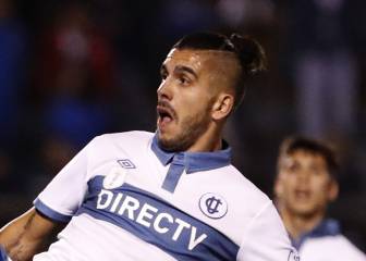 La Pizarra de AS: Kalinski ya es el 'motor' de juego en la UC