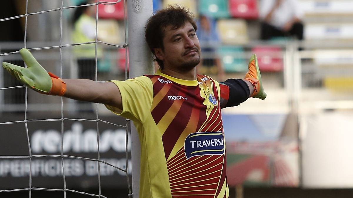 Peric está entre los candidatos para ser el Rey Guachaca 2017