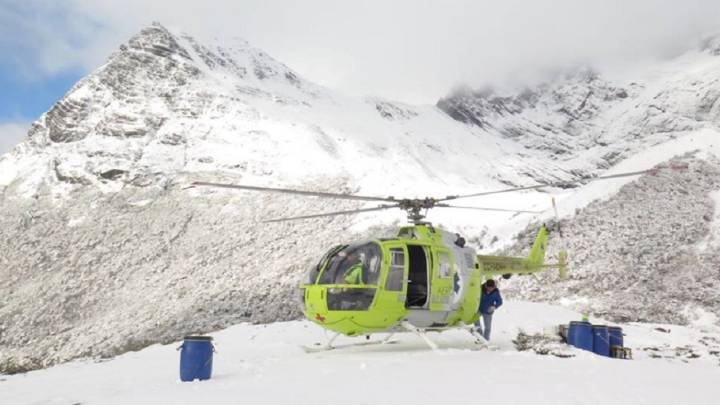 El intenso dispositivo de seguridad que habrá en la Patagonia