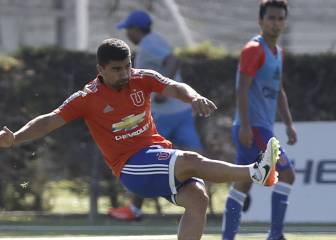 Hoyos podría sorprender con Pizarro para el Superclásico