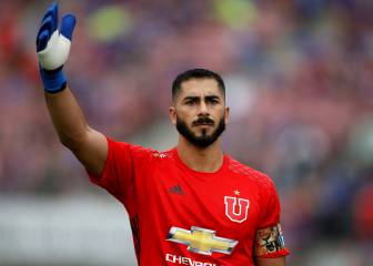 Herrera celebrará nuevo hito: cumplirá su partido 600 en el clásico