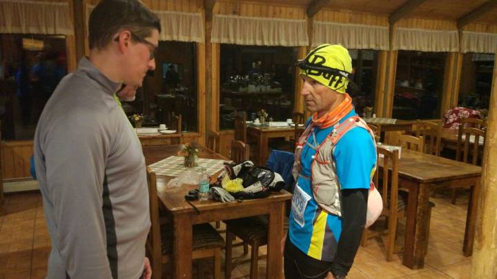 El polémico caso del suizo que no pudo volver a ganar Ultra Fiord