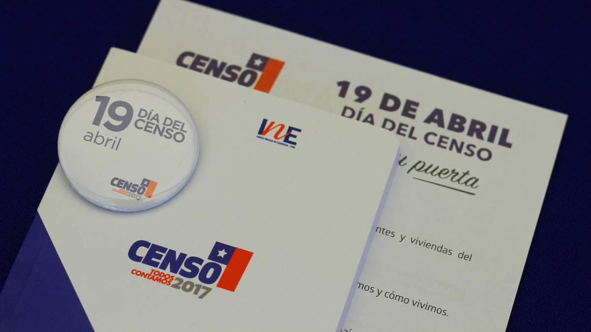 Las 5 cosas que todo censista debe tener muy claro