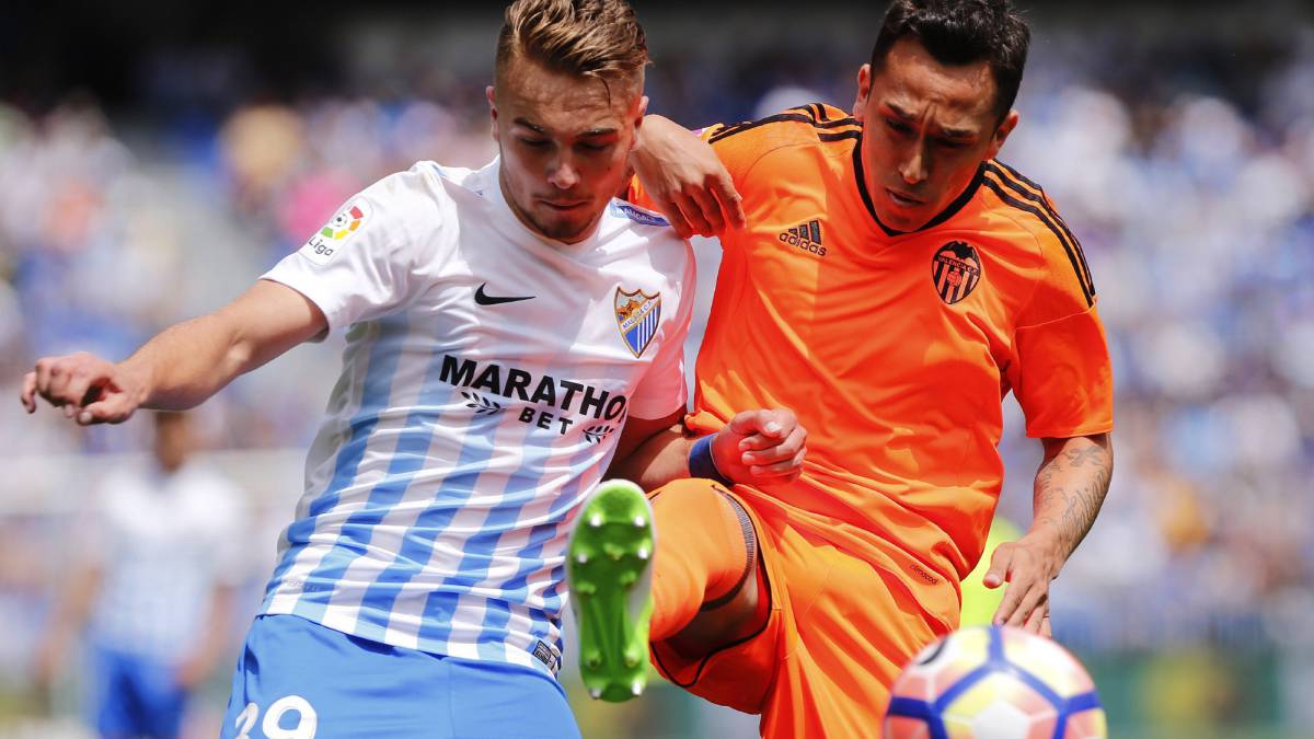 Ezequiel Garay fue dado de alta, tras sufrir conmoción