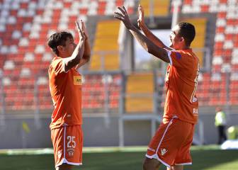 Cobreloa y San Marcos cierran el torneo con goleadas
