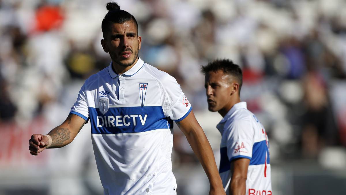 Kalinski será operado de su rodilla derecha en Argentina