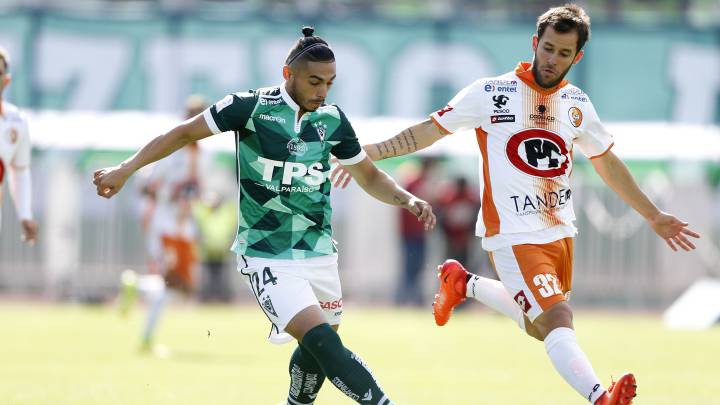 Wanderers 1-1 Cobresal: Crónica, resumen, fichas y goles