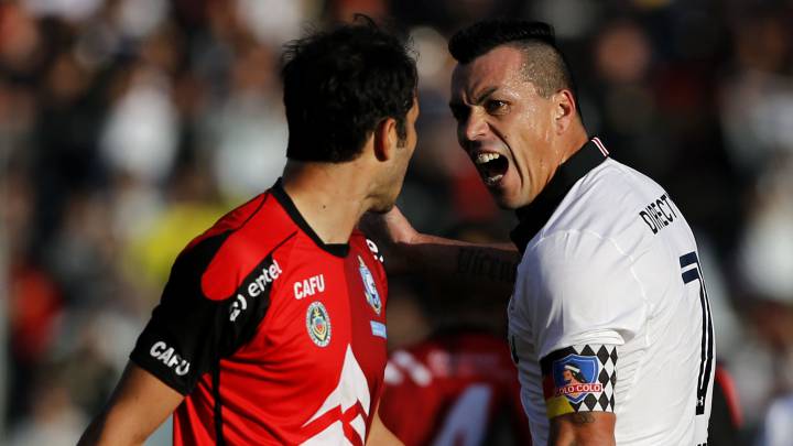 Colo Colo 1-1 Antofagasta: resumen, crónica, goles e imágenes