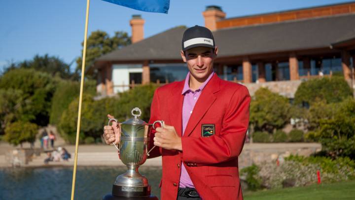 Niemann sube al número uno del ranking mundial amateur
