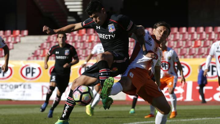 Cobresal 1-3 Colo Colo: crónica, resumen y goles