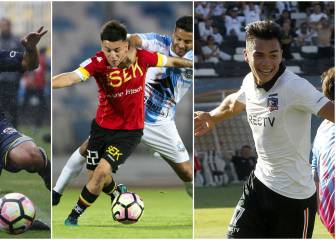 Los 10 juveniles que más destacaron en el Clausura