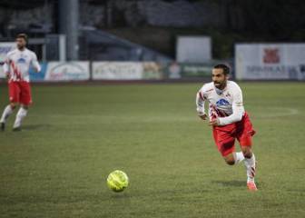 Audax afina el retorno de Nico Crovetto luego de una década