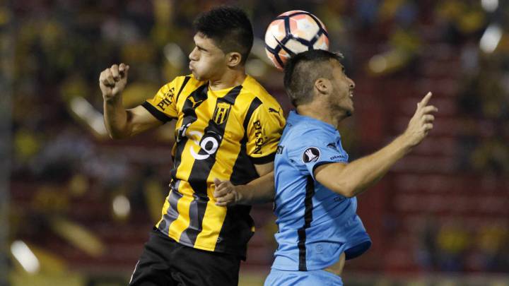 Guaraní 0-0 Iquique: crónica, resumen y fichas