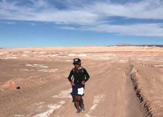 Olguín brilla en Atacama Xtreme y prepara carrera en Doñihue