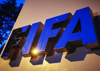 Se cumplen dos años del mayor escándalo de corrupción de la FIFA
