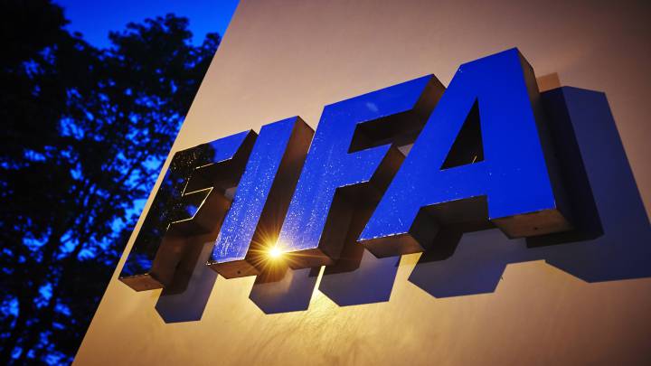 FIFA