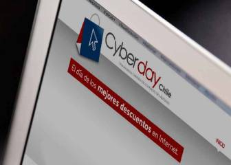 Las 166 empresas que tendrán descuentos en el CyberDay