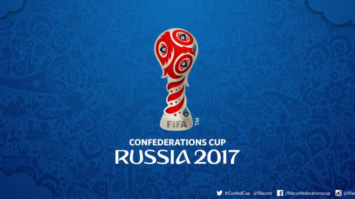 Cómo y dónde ver la Copa Confederaciones en Chile: Horario, TV y calendario de partidos