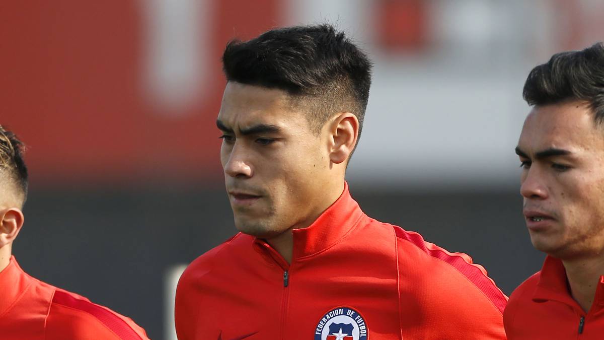 3-0. Chile prepara la Confederaciones goleando a la débil Burkina Faso 3-0. Chile prepara la Confederaciones goleando a la débil Burkina Faso