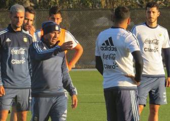 Sampaoli entrega instructivo para entender sus prácticas
