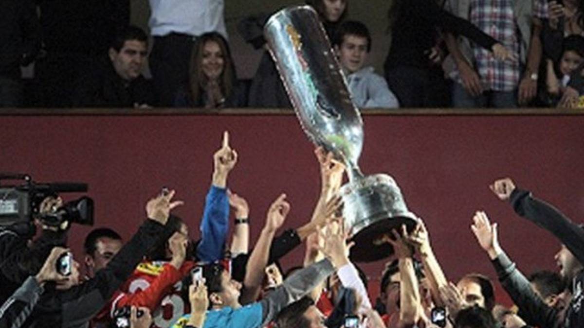 Así quedó establecida la primera ronda de la Copa Chile