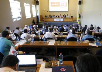 Consejo rechaza propuesta del directorio para modificar la cuota