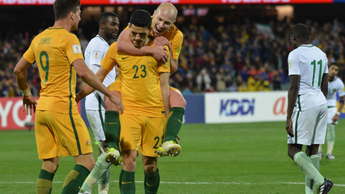 Fútbol: Arabia Saudita ignora minuto de silencio por víctimas de Londres Fútbol: Arabia Saudita ignora minuto de silencio por víctimas de Londres