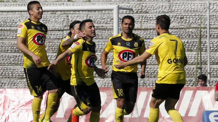 Iquique ficha al experimentado volante Johan Fuentes