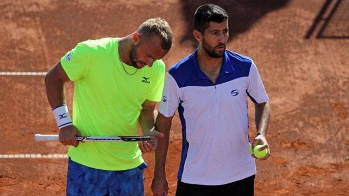 Triunfos de Delbonis y Kicker, quienes pasaron a cuartos — ATP de Prostejov