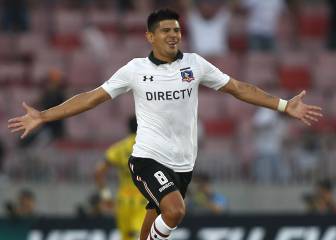 Qatar tienta a Esteban Pavez