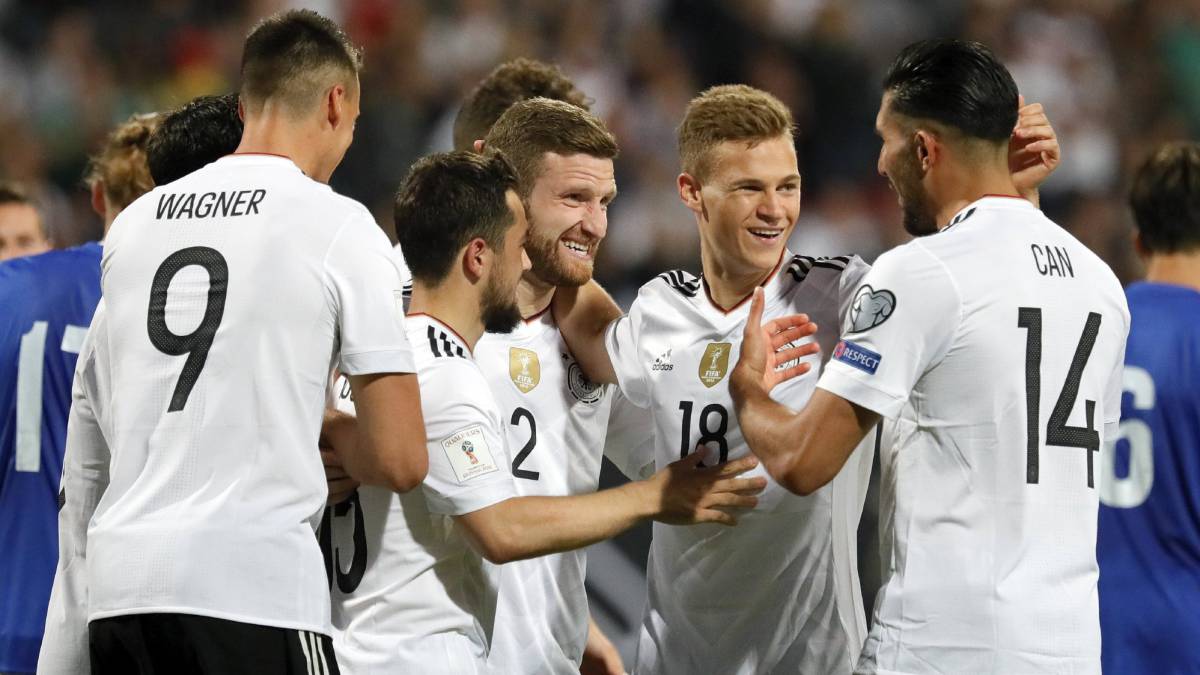 Polonia consolidó su dominio en las Clasificatorias europeas tras vencer a Rumania
