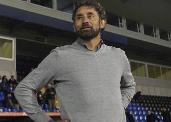La llegada de Miguel Ponce a la U está en su fase final
