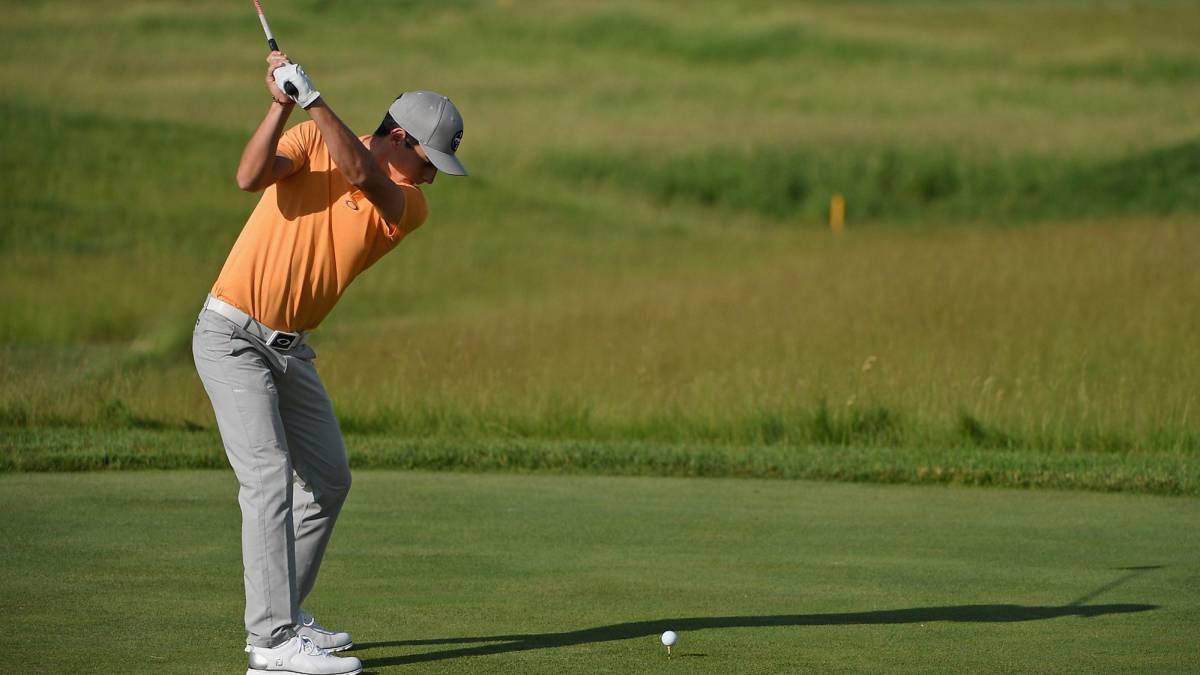 Mickelson cede su plaza en el US Open a Díaz Erin