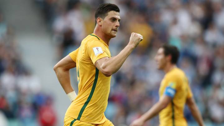 Australia-Camerún: horario, TV y dónde ver en vivo online