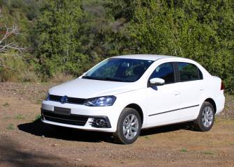 Volkswagen sube las ventas en el mercado nacional 2017