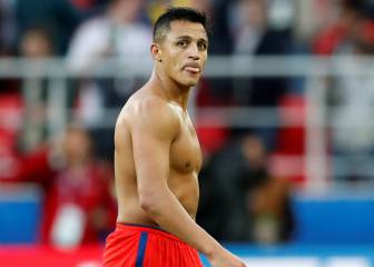 Alexis y su petición: