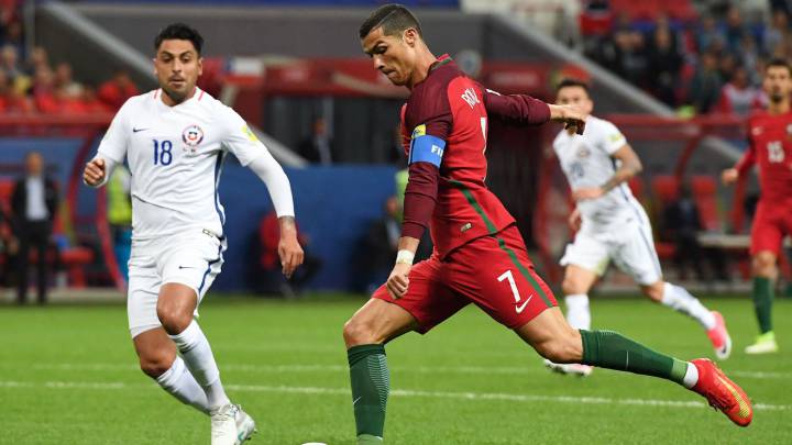 Jara rechaza la oferta del Toluca para seguir en la U Chile