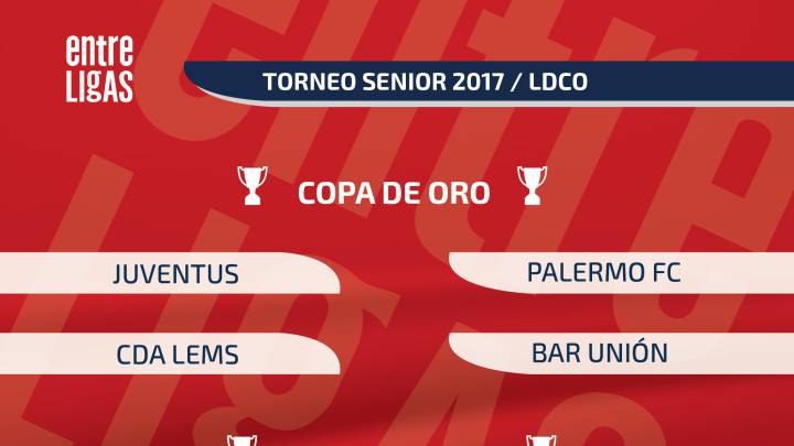 Comienza la copa de Oro y Plata en la Liga del Cerro Oriente