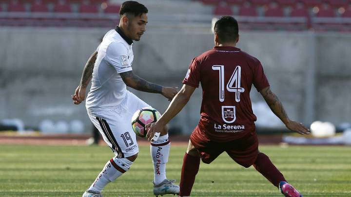 Sigue Deportes La Serena vs Colo Colo en directo online, partido ida de la primera fase de la Copa Chile, desde hoy 9 de julio a las 15:30 horas en As.