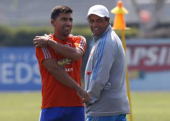 Pizarro y el regreso de Valdivia: