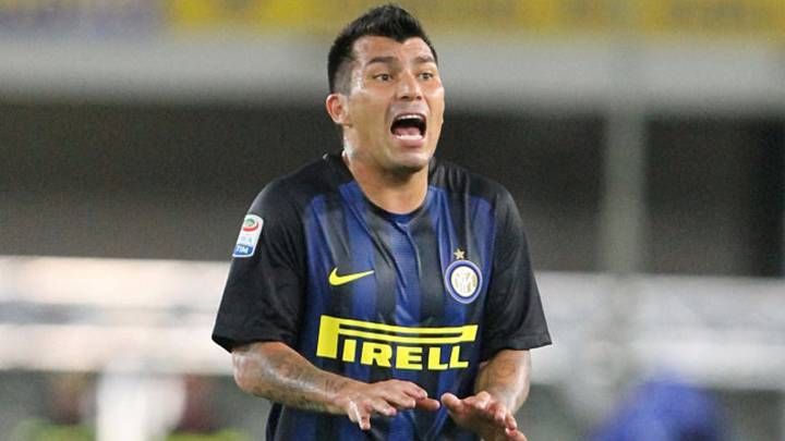 Gary Medel