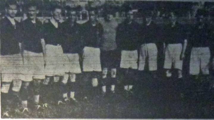 La historia del primer arquero goleador en el fútbol chileno